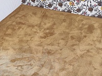 Укладка ковролина 80м2